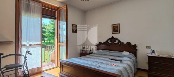 3 bedrooms Apartment in Pontirolo Nuovo, Italy No. 357986 13