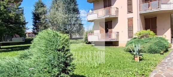 3 bedrooms Apartment in Pontirolo Nuovo, Italy No. 357986 17