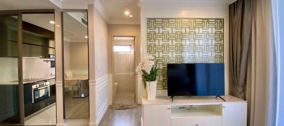 Apartamento com 2 quartos em condomínio em Sathon, Thailand N.º 4566 15