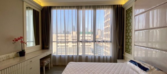 Apartamento com 2 quartos em condomínio em Sathon, Thailand N.º 4566 5