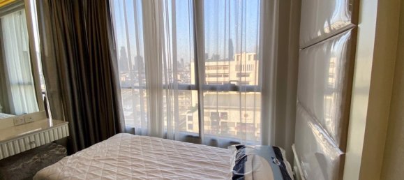 Apartamento com 2 quartos em condomínio em Sathon, Thailand N.º 4566 8