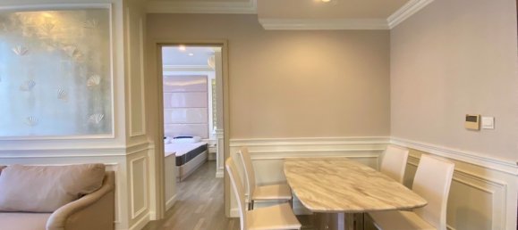 Apartamento com 2 quartos em condomínio em Sathon, Thailand N.º 4566 3