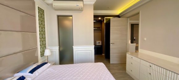 Apartamento com 2 quartos em condomínio em Sathon, Thailand N.º 4566 6