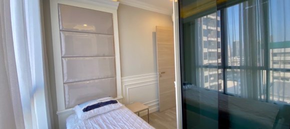 Apartamento com 2 quartos em condomínio em Sathon, Thailand N.º 4566 9