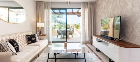 3 bedrooms Penthouse in Alameda, Spain No. 176199 2