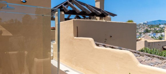 3 bedrooms Penthouse in Alameda, Spain No. 176199 30