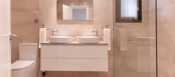 3 bedrooms Penthouse in Alameda, Spain No. 176199 20