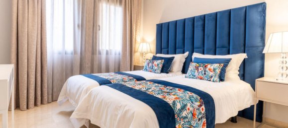 3 bedrooms Penthouse in Alameda, Spain No. 176199 15