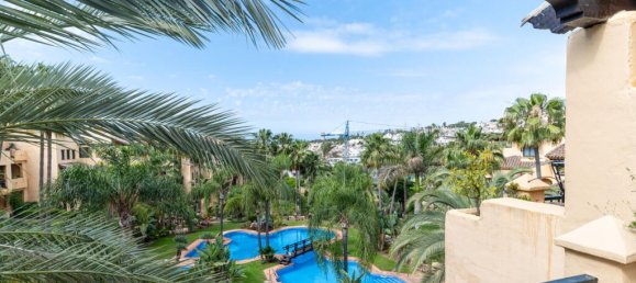 3 bedrooms Penthouse in Alameda, Spain No. 176199 13