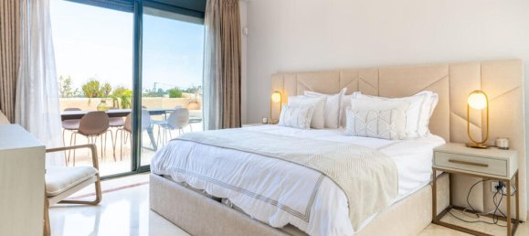 3 bedrooms Penthouse in Alameda, Spain No. 176199 21