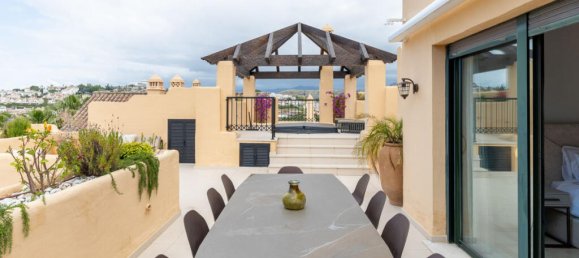 3 bedrooms Penthouse in Alameda, Spain No. 176199 26