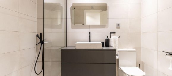 3 bedrooms Penthouse in Alameda, Spain No. 176199 17