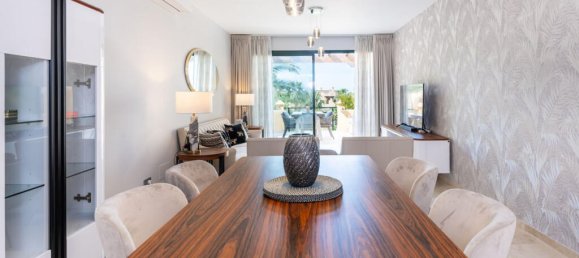 3 bedrooms Penthouse in Alameda, Spain No. 176199 4