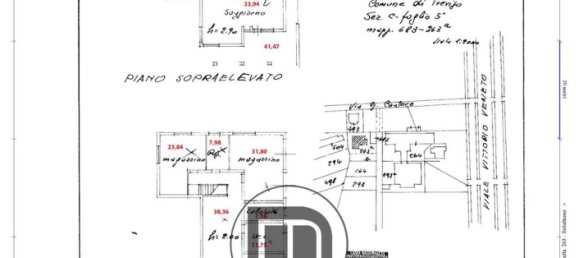 4غرفة منزل في Treviso, Italy رقم 123587 26