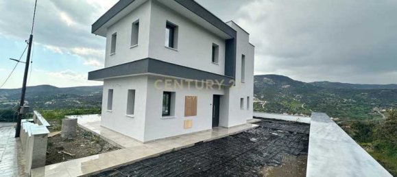 Коммерческая недвижимость с 4 спальнями в Акрунта, Кипр № 20136 3