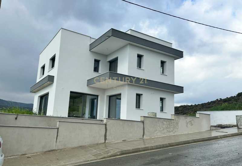 Коммерческая недвижимость с 4 спальнями в Акрунта, Кипр № 20136