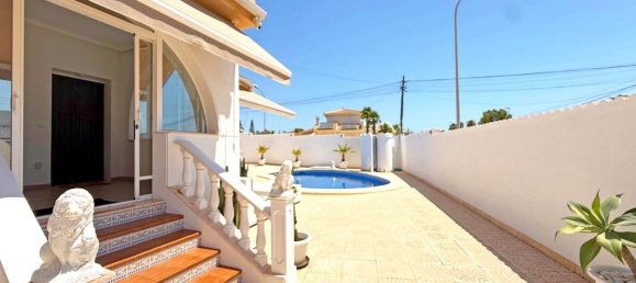 3 bedrooms House in Rojales, Spain No. 188722 7