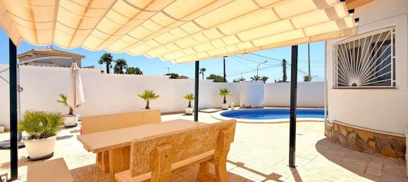 3 bedrooms House in Rojales, Spain No. 188722 19