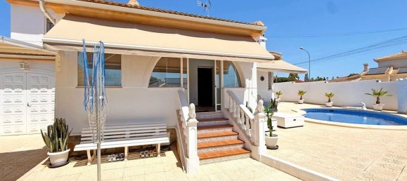 3 bedrooms House in Rojales, Spain No. 188722 13