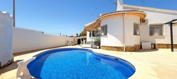 3 bedrooms House in Rojales, Spain No. 188722 20