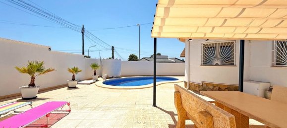 3 bedrooms House in Rojales, Spain No. 188722 22