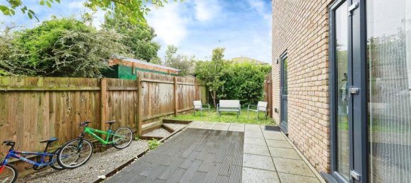 4 bedrooms Commercial property in Margate, United Kingdom No. 10775 52