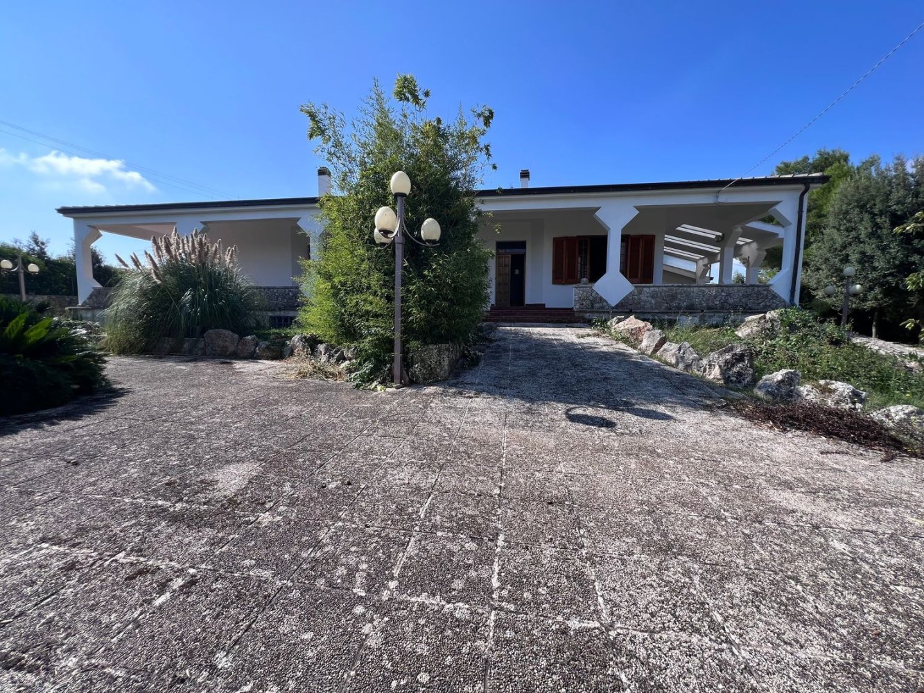 16-Zimmer Villa in Martina Franca, Italy, Nr. 77795