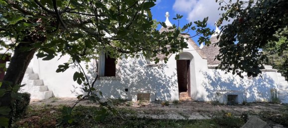 16-Zimmer Villa in Martina Franca, Italy, Nr. 77795 46