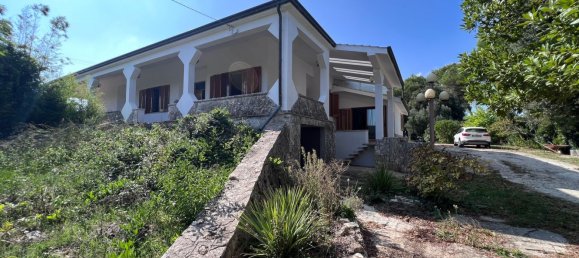 16-Zimmer Villa in Martina Franca, Italy, Nr. 77795 38