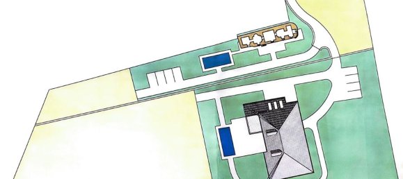 16-Zimmer Villa in Martina Franca, Italy, Nr. 77795 39