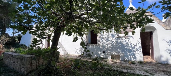 16-Zimmer Villa in Martina Franca, Italy, Nr. 77795 45