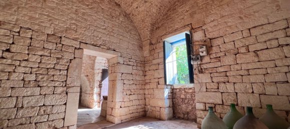 16-Zimmer Villa in Martina Franca, Italy, Nr. 77795 49