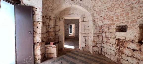 16-Zimmer Villa in Martina Franca, Italy, Nr. 77795 48