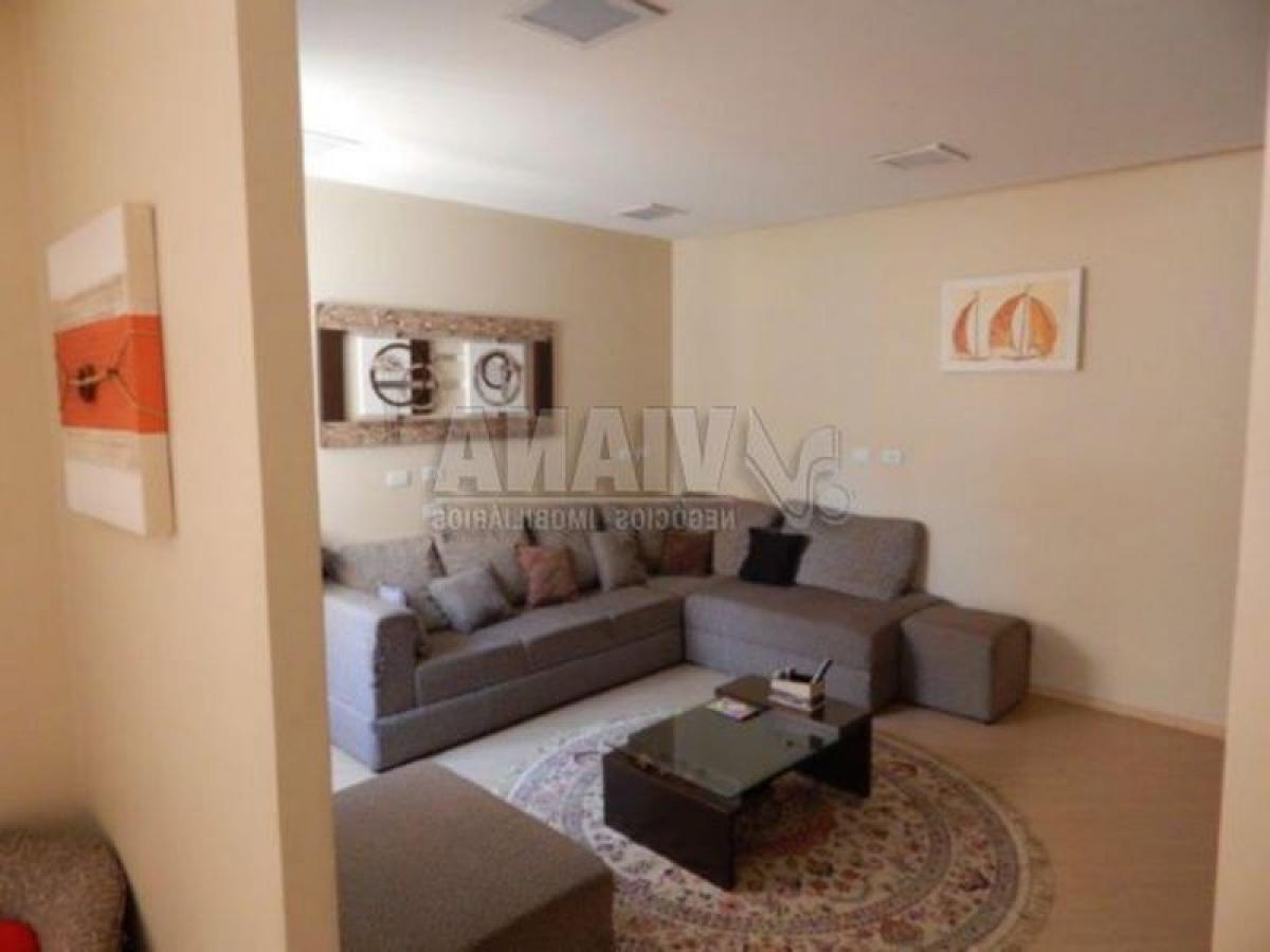 3 غرف نوم منزل في Sao Paulo, Brazil رقم 444481