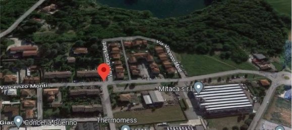 Apartamento de 2 habitaciónes en Robecchetto con Induno, Italy No. 206147 19