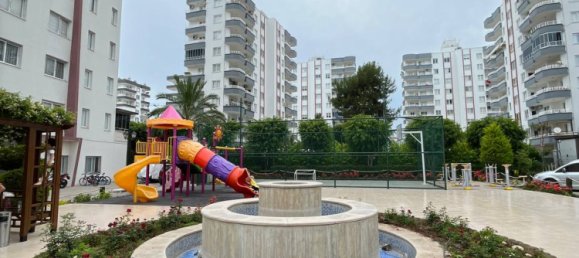 Apartment 3+1 in Ozdiker Corona, Mersin, Turkey No. 38123 8