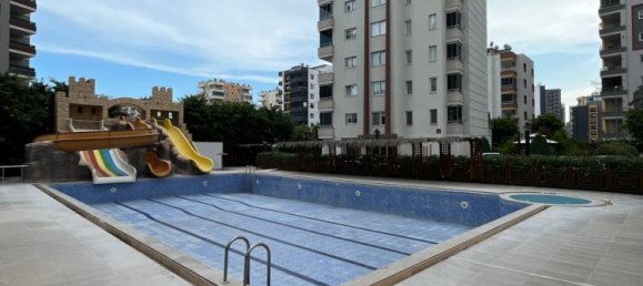 Apartment 3+1 in Ozdiker Corona, Mersin, Turkey No. 38123 6