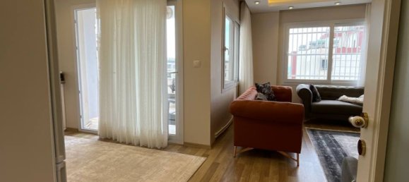 Apartment 3+1 in Ozdiker Corona, Mersin, Turkey No. 38123 16