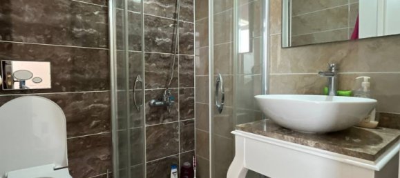 Apartment 3+1 in Ozdiker Corona, Mersin, Turkey No. 38123 12