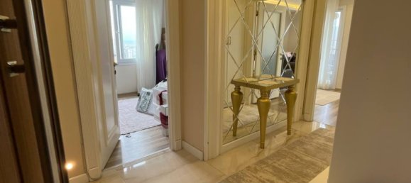 Apartment 3+1 in Ozdiker Corona, Mersin, Turkey No. 38123 17