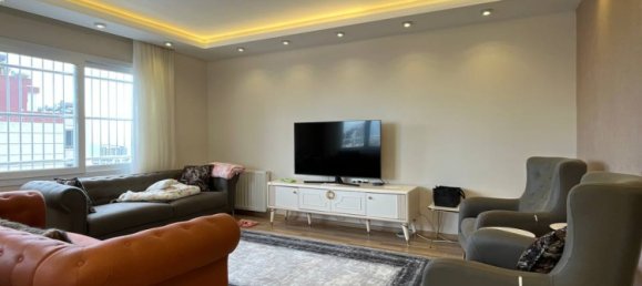 Apartment 3+1 in Ozdiker Corona, Mersin, Turkey No. 38123 19