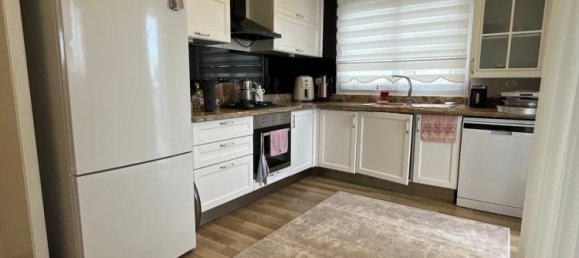 Apartment 3+1 in Ozdiker Corona, Mersin, Turkey No. 38123 20