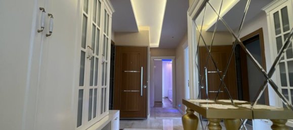 Apartment 3+1 in Ozdiker Corona, Mersin, Turkey No. 38123 7