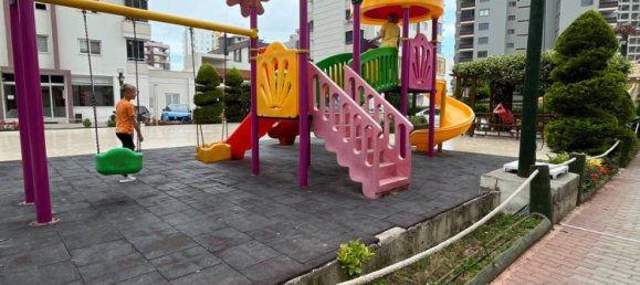 Apartment 3+1 in Ozdiker Corona, Mersin, Turkey No. 38123 9