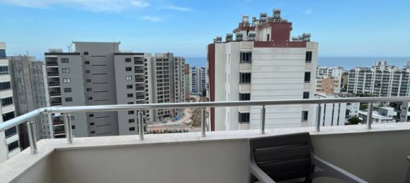 Apartment 3+1 in Ozdiker Corona, Mersin, Turkey No. 38123 18