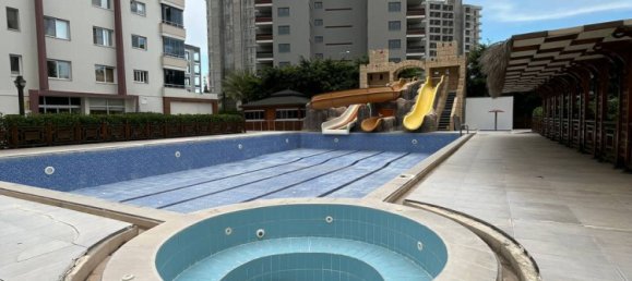 Apartment 3+1 in Ozdiker Corona, Mersin, Turkey No. 38123 3