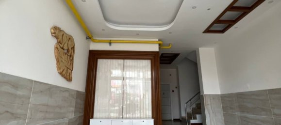 Apartment 3+1 in Ozdiker Corona, Mersin, Turkey No. 38123 13