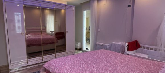 Apartment 3+1 in Ozdiker Corona, Mersin, Turkey No. 38123 14