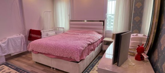 Apartment 3+1 in Ozdiker Corona, Mersin, Turkey No. 38123 15