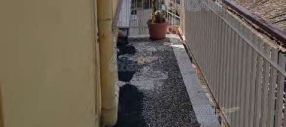 Квартира с 5 комнатами в Ачиреале, Италия № 51174 17